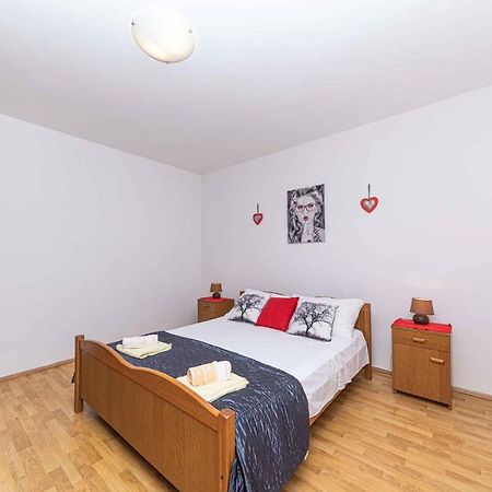 Apartment In Trogir 7406 Zewnętrze zdjęcie