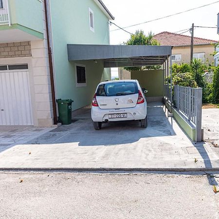 Apartment In Trogir 7406 Zewnętrze zdjęcie
