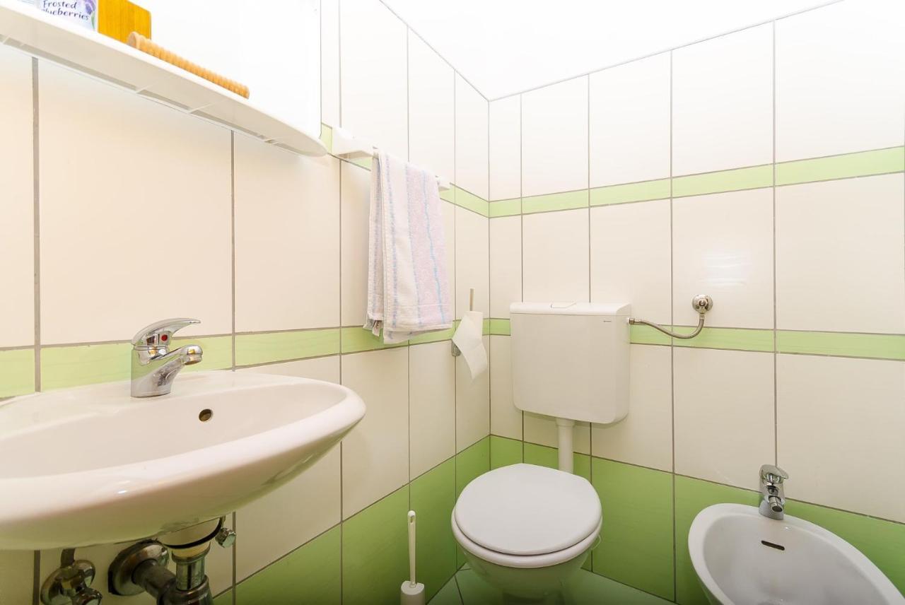 Apartment In Trogir 7406 Zewnętrze zdjęcie