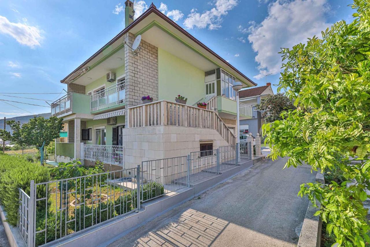 Apartment In Trogir 7406 Zewnętrze zdjęcie