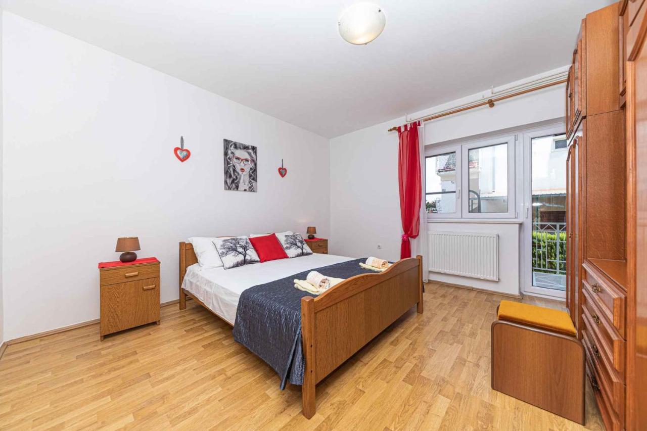 Apartment In Trogir 7406 Zewnętrze zdjęcie