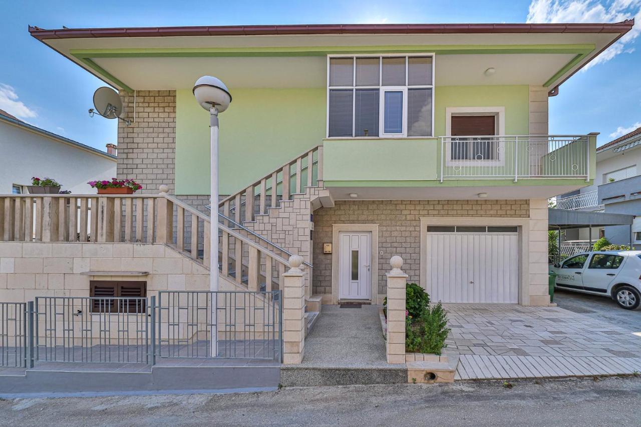 Apartment In Trogir 7406 Zewnętrze zdjęcie