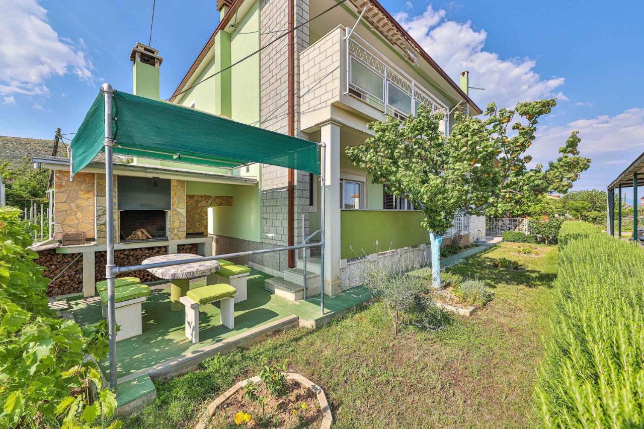 Apartment In Trogir 7406 Zewnętrze zdjęcie