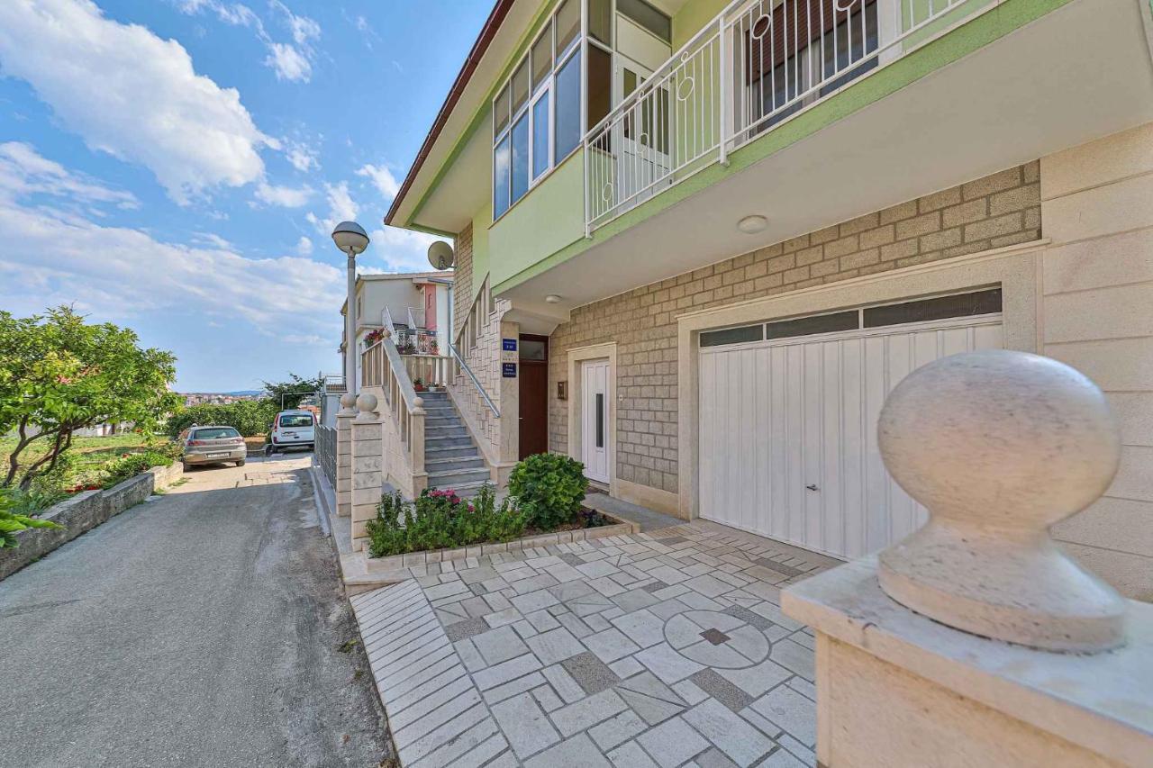 Apartment In Trogir 7406 Zewnętrze zdjęcie
