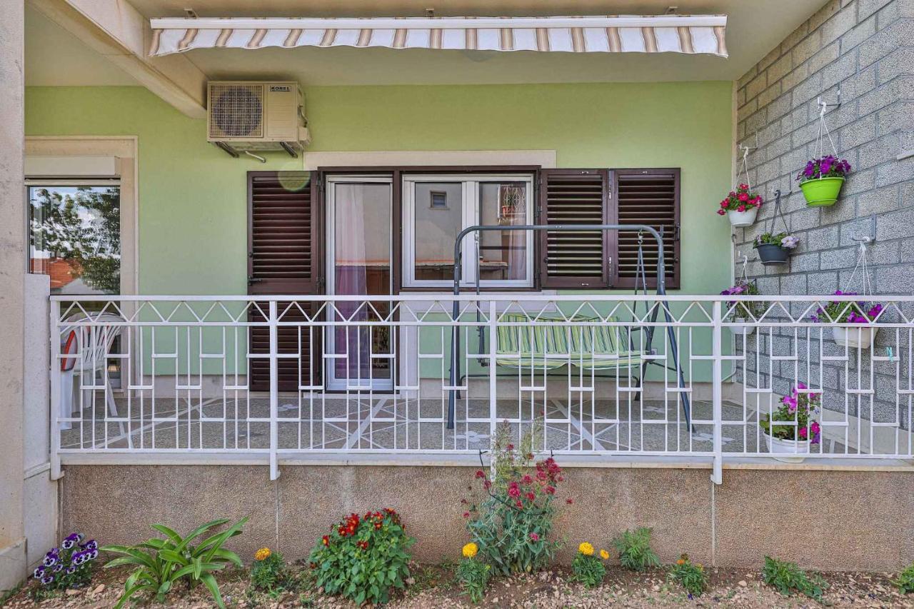 Apartment In Trogir 7406 Zewnętrze zdjęcie