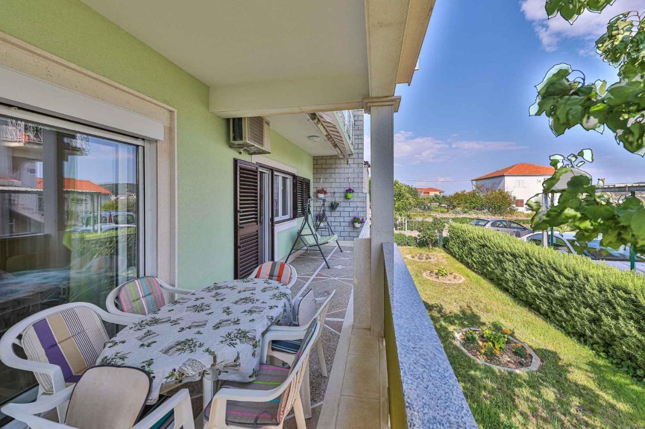 Apartment In Trogir 7406 Zewnętrze zdjęcie