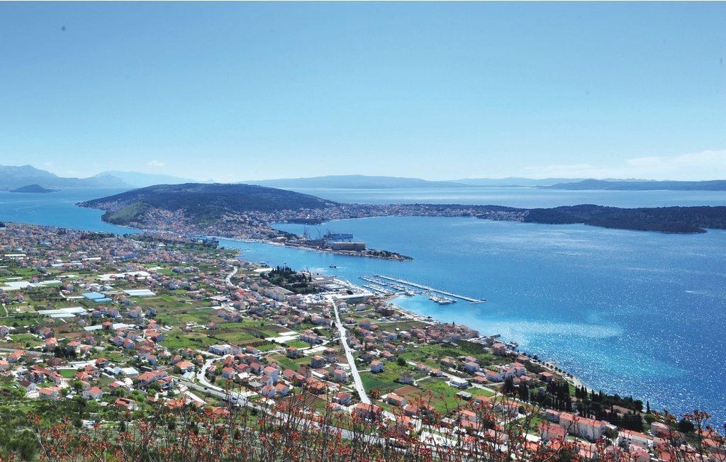 Apartment In Trogir 7406 Pokój zdjęcie