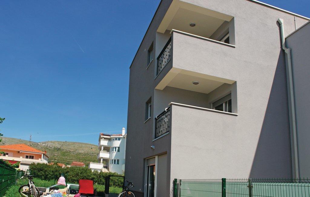 Apartment In Trogir 7406 Pokój zdjęcie